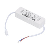LED Driver Protection Function Good Heat Dissipation Small Size Convenient Use DIY Power Drive Connector for Household