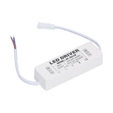 LED Driver Protection Function Good Heat Dissipation Small Size Convenient Use DIY Power Drive Connector for Household - Side View
