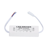 LED Driver Protection Function Good Heat Dissipation Small Size Convenient Use DIY Power Drive Connector for Household