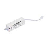 LED Driver Protection Function Good Heat Dissipation Small Size Convenient Use DIY Power Drive Connector for Household - Low Angle