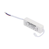 LED Driver Protection Function Good Heat Dissipation Small Size Convenient Use DIY Power Drive Connector for Household