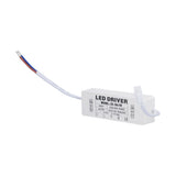 LED Driver Protection Function Good Heat Dissipation Small Size Convenient Use DIY Power Drive Connector for Household - Extra Image