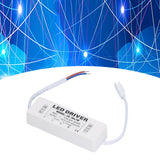 LED Driver Protection Function Good Heat Dissipation Small Size Convenient Use DIY Power Drive Connector for Household - Extra Image