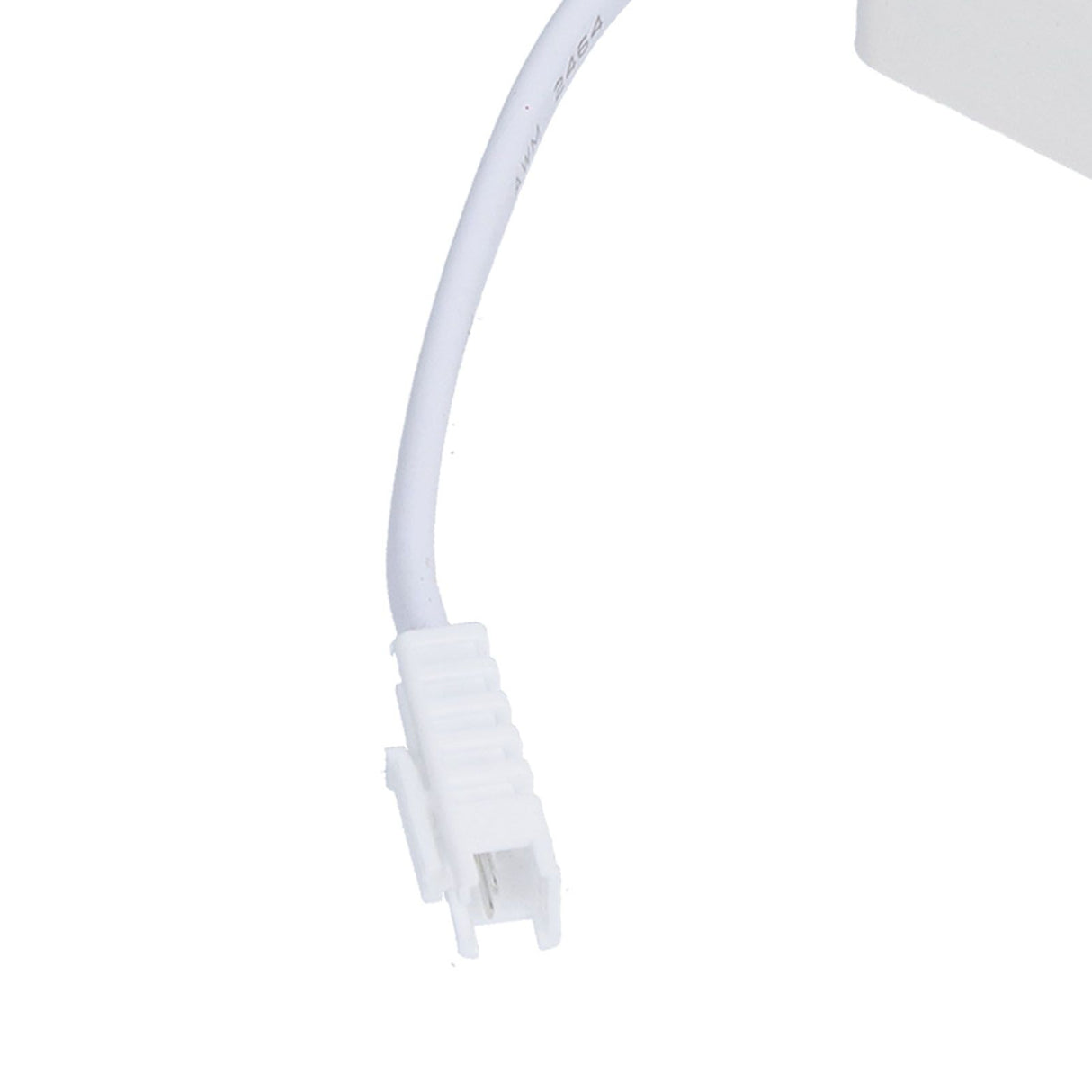 LED Driver Protection Function Good Heat Dissipation Small Size Convenient Use DIY Power Drive Connector for Household