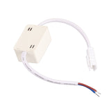 LED Driver Constant Current 300mA High Power AC 85‑265V Output 6‑12V DC Connector for LED Lamp Products - Extra Image