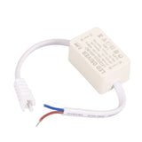 LED Driver Constant Current 300mA High Power AC 85‑265V Output 6‑12V DC Connector for LED Lamp Products - Extra Image