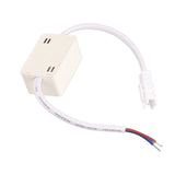 LED Driver Constant Current 300mA High Power AC 85‑265V Output 6‑12V DC Connector for LED Lamp Products - Extra Image