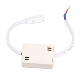 LED Driver Constant Current 300mA High Power AC 85‑265V Output 6‑12V DC Connector for LED Lamp Products