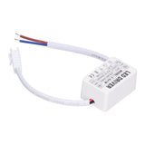 LED Driver 300mA 9‑18VDC Small Size Easy Installation Good Heat Dissipation LED Transformer for Home