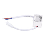 LED Driver 300mA 9‑18VDC Small Size Easy Installation Good Heat Dissipation LED Transformer for Home