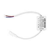 LED Driver 300mA 9‑18VDC Small Size Easy Installation Good Heat Dissipation LED Transformer for Home - Extra Image