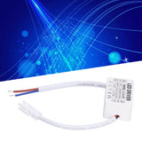 LED Driver 300mA 9‑18VDC Small Size Easy Installation Good Heat Dissipation LED Transformer for Home - Extra Image