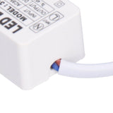 LED Driver 300mA 9‑18VDC Small Size Easy Installation Good Heat Dissipation LED Transformer for Home - Extra Image