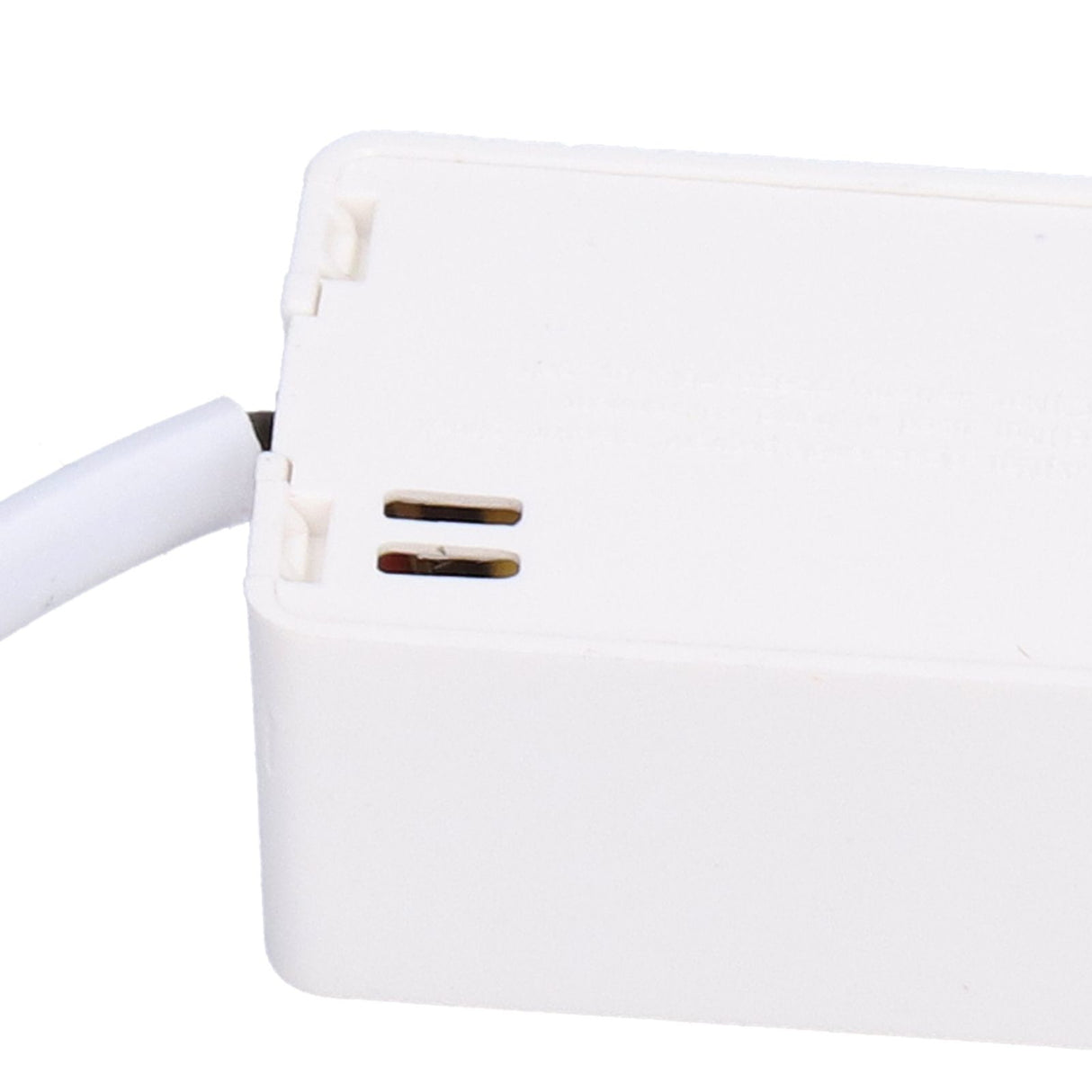 LED Driver 300mA 9‑18VDC Small Size Easy Installation Good Heat Dissipation LED Transformer for Home