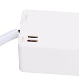LED Driver 300mA 9‑18VDC Small Size Easy Installation Good Heat Dissipation LED Transformer for Home