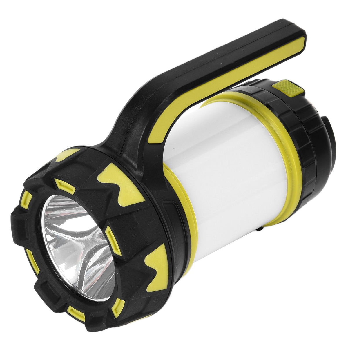 HC‑261 Camping Light Multifunctional USB Rechargeable LED Camping Lantern with 6 Lighting Modes for Emergency Hiking