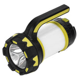 HC‑261 Camping Light Multifunctional USB Rechargeable LED Camping Lantern with 6 Lighting Modes for Emergency Hiking