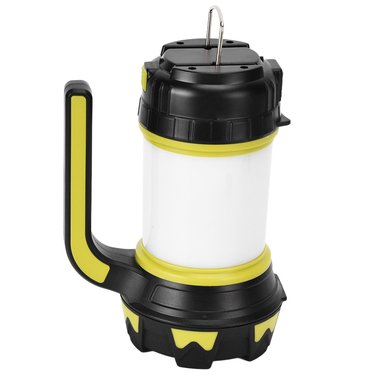 HC‑261 Camping Light Multifunctional USB Rechargeable LED Camping Lantern with 6 Lighting Modes for Emergency Hiking
