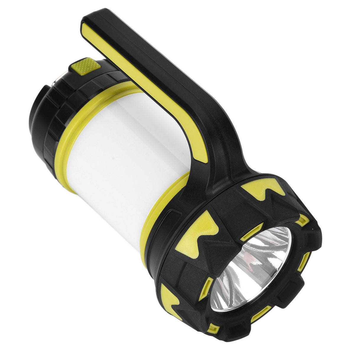 HC‑261 Camping Light Multifunctional USB Rechargeable LED Camping Lantern with 6 Lighting Modes for Emergency Hiking