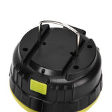 HC‑261 Camping Light Multifunctional USB Rechargeable LED Camping Lantern with 6 Lighting Modes for Emergency Hiking - Extra Image