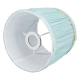 Chandelier Lampshade Fabric Light Cover Wall Lamp Shade for E14 Lamps Home Decoration