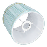Chandelier Lampshade Fabric Light Cover Wall Lamp Shade for E14 Lamps Home Decoration