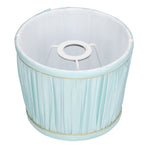 Chandelier Lampshade Fabric Light Cover Wall Lamp Shade for E14 Lamps Home Decoration