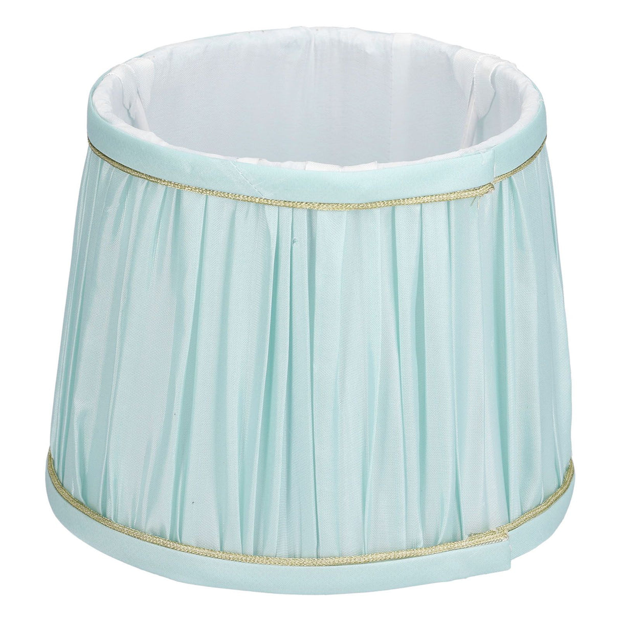Chandelier Lampshade Fabric Light Cover Wall Lamp Shade for E14 Lamps Home Decoration