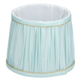 Chandelier Lampshade Fabric Light Cover Wall Lamp Shade for E14 Lamps Home Decoration