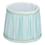 Chandelier Lampshade Fabric Light Cover Wall Lamp Shade for E14 Lamps Home Decoration