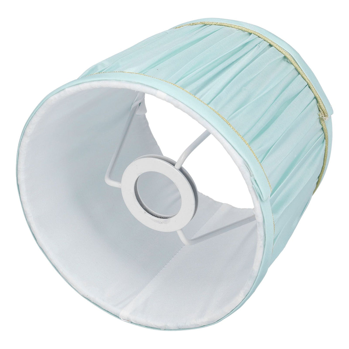 Chandelier Lampshade Fabric Light Cover Wall Lamp Shade for E14 Lamps Home Decoration