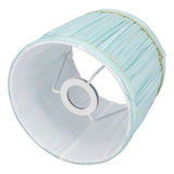 Chandelier Lampshade Fabric Light Cover Wall Lamp Shade for E14 Lamps Home Decoration