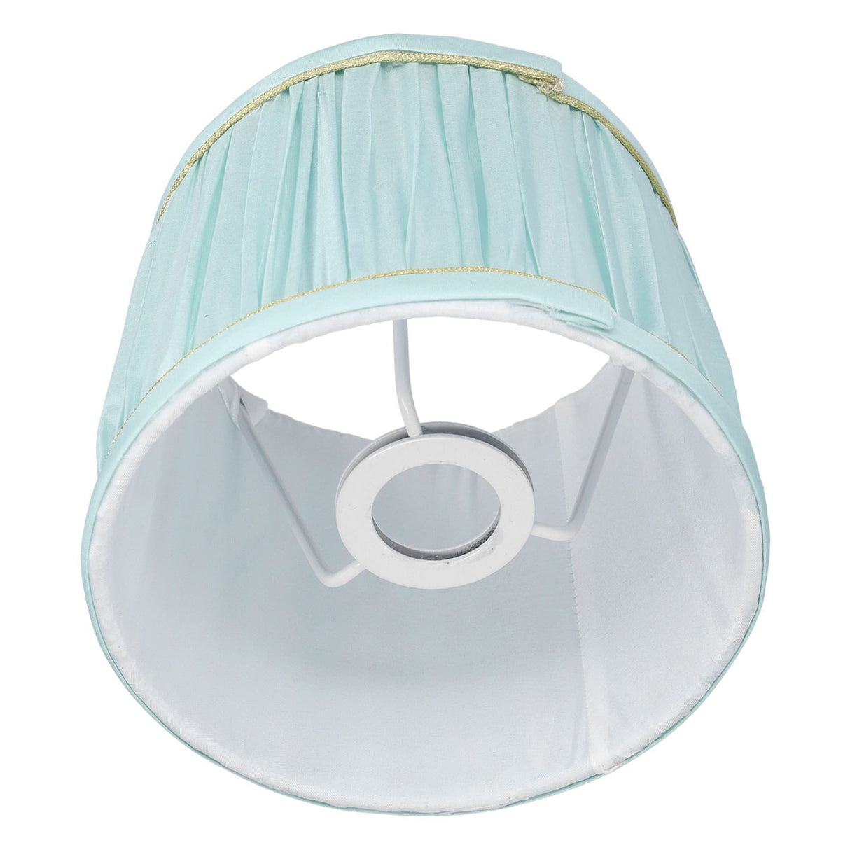 Chandelier Lampshade Fabric Light Cover Wall Lamp Shade for E14 Lamps Home Decoration