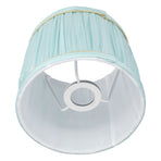 Chandelier Lampshade Fabric Light Cover Wall Lamp Shade for E14 Lamps Home Decoration