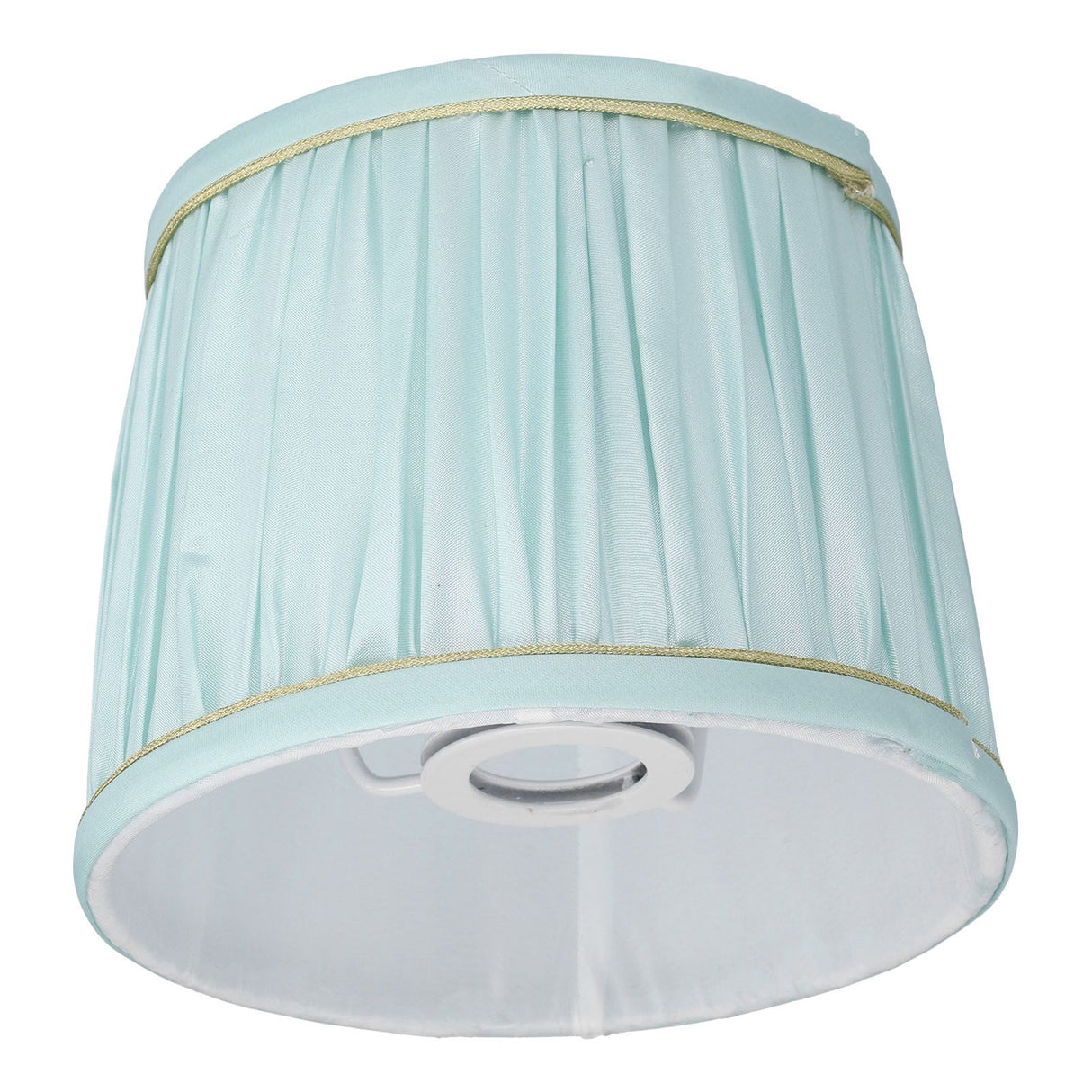 Chandelier Lampshade Fabric Light Cover Wall Lamp Shade for E14 Lamps Home Decoration