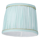 Chandelier Lampshade Fabric Light Cover Wall Lamp Shade for E14 Lamps Home Decoration - Extra Image
