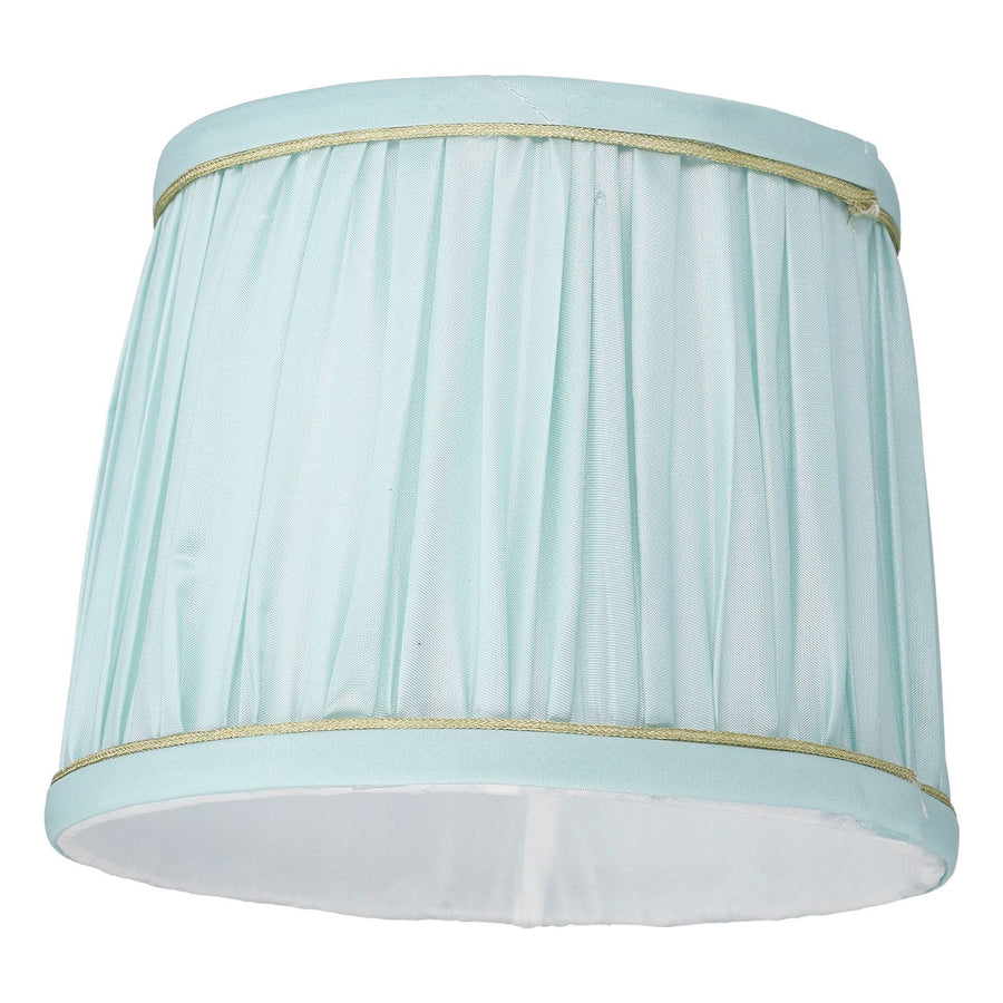 Chandelier Lampshade Fabric Light Cover Wall Lamp Shade for E14 Lamps Home Decoration