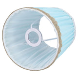 Cloth Lamp Shade Chandelier Fabric Shades for Desk Nightstand Lamps Bedroom Living Room Office