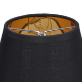 6pcs Lamp Shades Fabric Exquisite Fashion Decorative Chandelier Shades for Candle Light Desk Lamp Crystal Chandelier