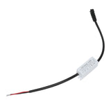 LED Driver AC 85‑265V to 2‑4V DC Power Supply Transformer Adapter for LED Strip Lighting - 45-Degree Angle