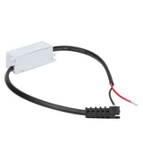 LED Driver AC 85‑265V to 2‑4V DC Power Supply Transformer Adapter for LED Strip Lighting