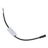 LED Driver AC 85‑265V to 2‑4V DC Power Supply Transformer Adapter for LED Strip Lighting
