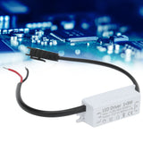 LED Driver AC 85‑265V to 2‑4V DC Power Supply Transformer Adapter for LED Strip Lighting - Extra Image