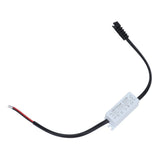 LED Driver 1x1W Power Supply Transformer Adapter AC85‑265V to 2‑4VDC LED Power Driver for LED Light Computer Project