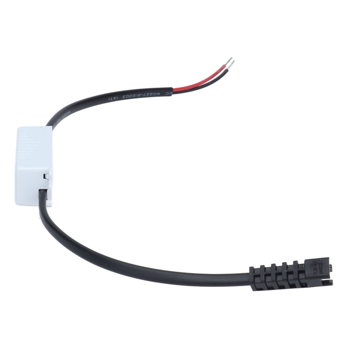 LED Driver 1x1W Power Supply Transformer Adapter AC85‑265V to 2‑4VDC LED Power Driver for LED Light Computer Project