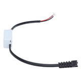 LED Driver 1x1W Power Supply Transformer Adapter AC85‑265V to 2‑4VDC LED Power Driver for LED Light Computer Project - Close-Up Angle