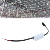 LED Driver 1x1W Power Supply Transformer Adapter AC85‑265V to 2‑4VDC LED Power Driver for LED Light Computer Project - Extra Image