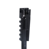 LED Driver 1x1W Power Supply Transformer Adapter AC85‑265V to 2‑4VDC LED Power Driver for LED Light Computer Project