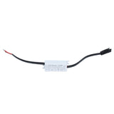 LED Driver 1X5W LED Driver 1200mA Power Supply Transformer Adapter 85‑265V AC to 2‑4V DC for LED Light Outdoor Light