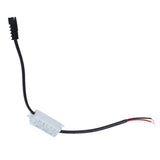LED Driver 1X5W LED Driver 1200mA Power Supply Transformer Adapter 85‑265V AC to 2‑4V DC for LED Light Outdoor Light - Extra Image